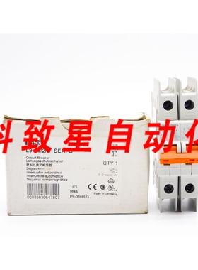 工业配件L9-20/2/D SER.B 277V 20A