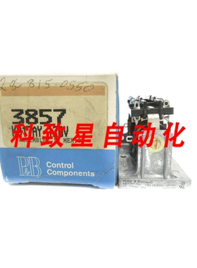 工业配件KB17AY-120V 120VAC 5A