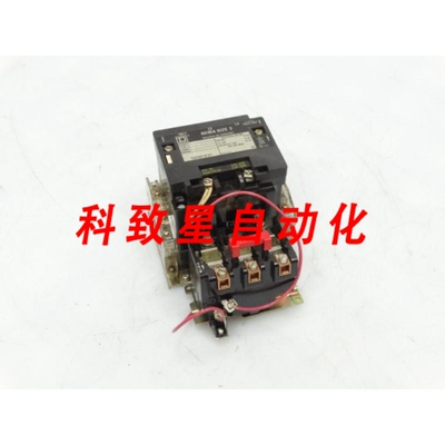 工业配件8502SDO2V02S 电机启动器