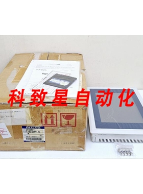 工业配件GM-1000R4-W/PN-WIN98/95 信号显示器 100/200V AC