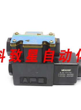 工业配件DG4V3S2ALMFTWLB560 110/120V.46/.48A 1450PSI