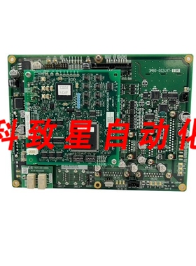工业配件TEL PCB板3M80-002497-16 带 GHOST CUBIC 3M80-001321