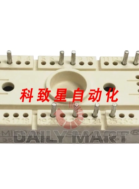 工业配件SK35GD12T4 电源模块