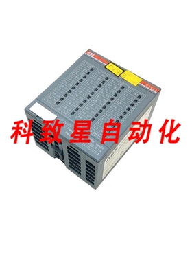 工业配件CD522 A2 (1SAP260300R0001) 编码器和PWM模块