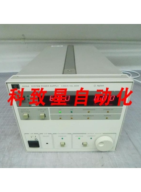 工业配件6038A直流电源M6892