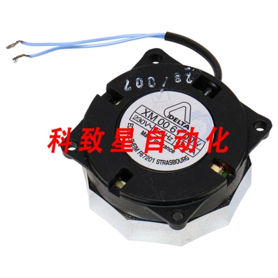 工业配件XM 00 61 004 ETRI XM 00 61 004:230V 50HZ 45MA.XM 00