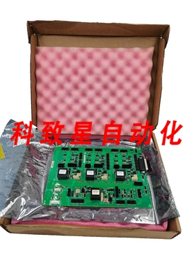工业配件GE IS210AEDBH4AGD 接口卡 MARK VI