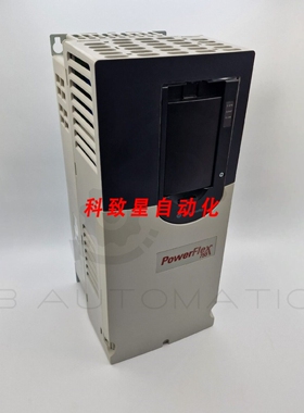 工业配件20G11NC043JA0NNNNN POWERFLEX 755驱动器43A 22KW (ND)