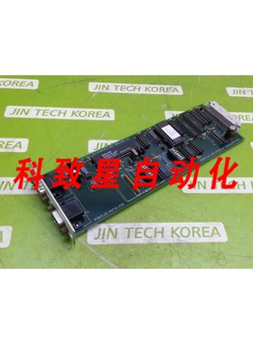工业配件1000007746PCB插件FULL232