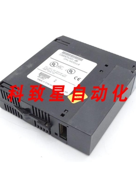工业配件IC693CPU331-BB PLC模块