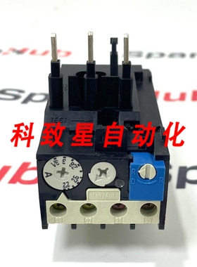 工业配件T25DU3.1过载继电器 GJZ2521201R0031