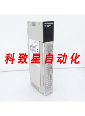 工业配件140AVI03000 PLC模块