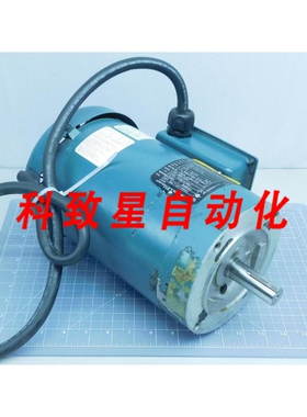 工业配件VUHM3546T 电机 1 HP T150938