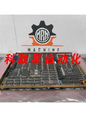 工业配件E4809-436-018-C OPUS 5000 II CRP 卡 II 板