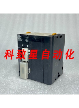 工业配件CJ1G CPU43H可编程控制器CJ1GCPU43H