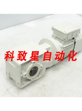 工业配件WH47B DRN71MS4/BE03 电机