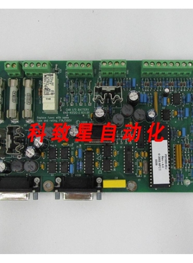 工业配件640-4512C-Z REV.06 CAN I/O