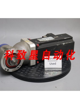 工业配件SME8230038142IBW64D54 0.85KW伺服电机