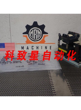 工业配件ASEA TUSB 100 MOD.B N.5989 167 220/220V 50/60HZ&SLMA