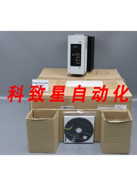 工业配件DRIVES EPACK-1PH/125A/500V/XXX/V2CL/XXX/XXX/TCP UN
