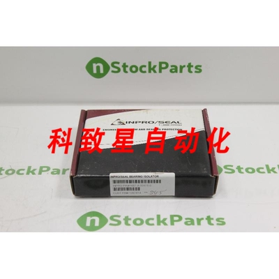 工业配件INPRO/SEAL 1687-A-00478-0 NSFB