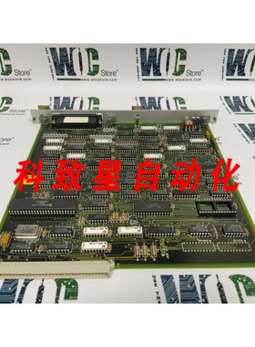 工业配件41B5215X122 REVM CL6721X1-A3/41B5111 PWBREVD 系统输