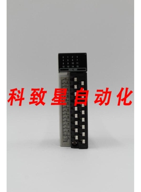 工业配件XIOC-16DI数字输入模块