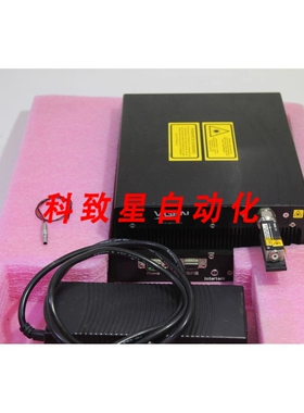 工业配件PHYSICS V-GEN 脉冲光激光器1550NM VPFL-EISP-6 +SW+MA