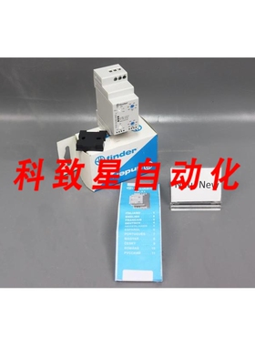 工业配件70.31.8.400.2022 监控继电器 380-415VAC UNOVP