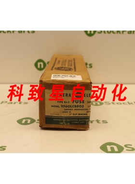 工业配件9F60LCB803 NSFB-FUSE