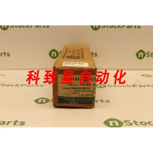 工业配件9F60LCB803 NSFB-FUSE
