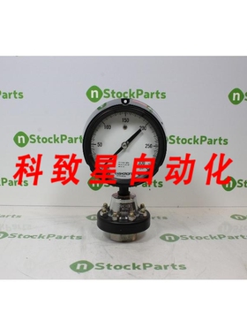 工业配件45 1279 AS 04L 300/10101SS04TCG NSNB-压力表连接DIMEN