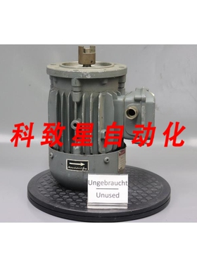 工业配件EMOD 71S/4 三相电机 02403683 0.25KW 1380RPM 50HZ 1.4