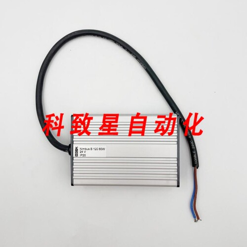 工业配件PTC 对流加热器 NIMBUS B 120 60 W 24 V