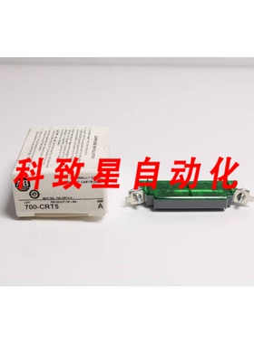 工业配件700-CRT5 SER A NSFBC01-接触器