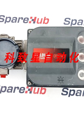 工业配件FIELDVUE GE50846X012B 阀门控制器 GE38779X012F
