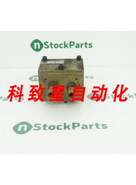 工业配件ROSS 2768B3900 USNT