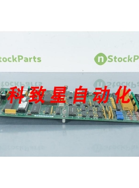 工业配件133495-03 电路板 USNT