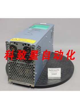 工业配件PROCOTEC 5.5CXS4G2I1 变频器 5.5/7.5KW IP20 360-440V