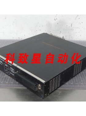 工业配件NEWMAR PFM-400 电源功能管理器 12-48 VDC 400 AMPS M23