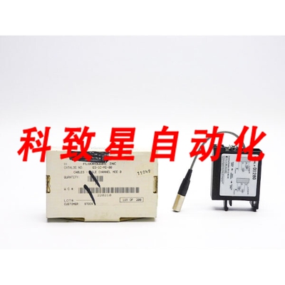 工业配件FLUOROWARE ES-1C-MD-00 10-30VDC