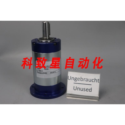 工业配件K&S DRIVE SYSTEMS R60A GEAR I=64 UN