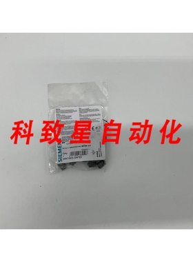 工业配件3RK1903-0AF20