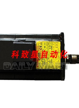 工业配件A06B-0371-B175 伺服电机