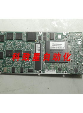 工业配件AUDIOCODES LTD TPM-1100 REV A PIGGYBACK PCB