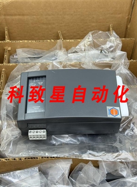 工业配件B3867 连续 BACNET 控制器 B3867