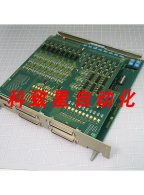 工业配件2N2K3069-C SRD5FPLD01-G 电路板 FPLD01 G001 T191170