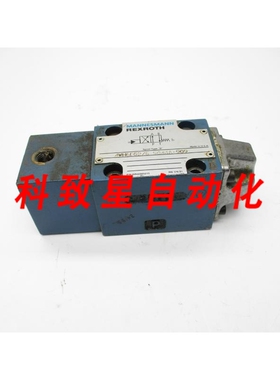 工业配件4WH6D52/5S043A-909