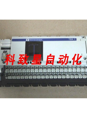 工业配件TBX DES 1622控制器TBXDES1622