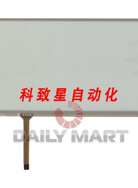 工业配件G310C000 G310C000 G310S210 G310S000 触摸屏触摸屏